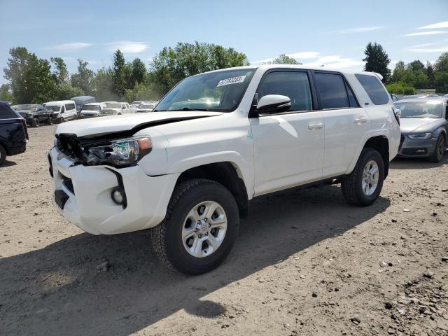 2017 Toyota 4Runner 