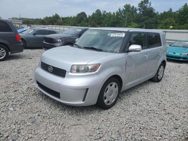 2008 Scion xB 