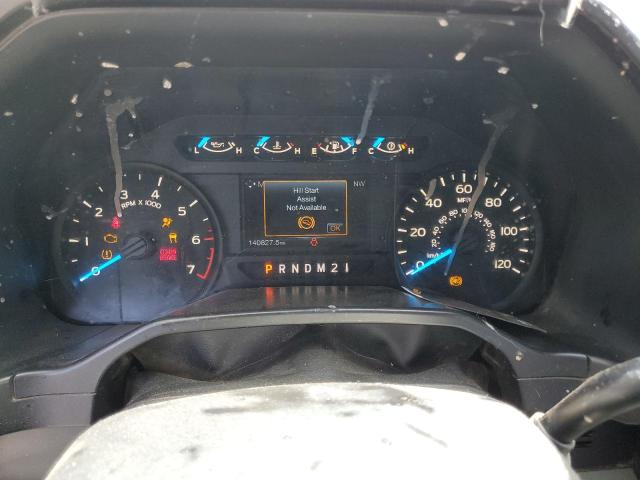 1FTEX1CF0FFA90036 Ford F150 Super Cab