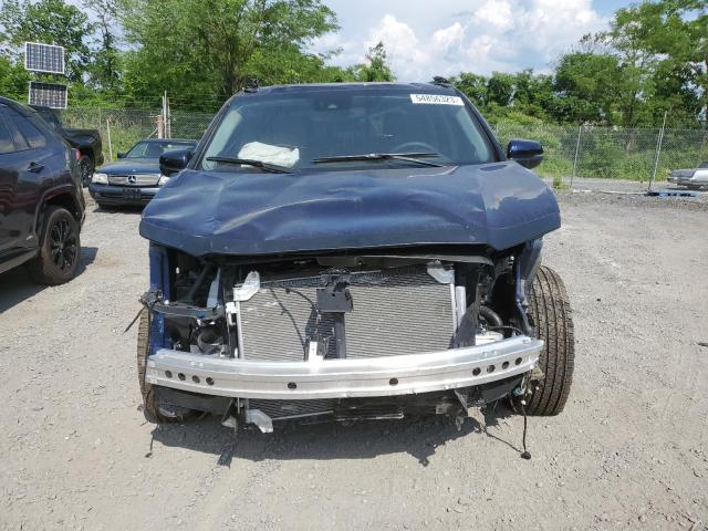 5FPYK3F58PB011168 Honda Ridgeline  5