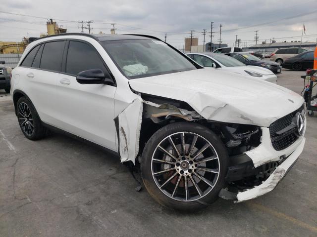W1N0G8DBXLF810364 Mercedes-Benz GLC 300