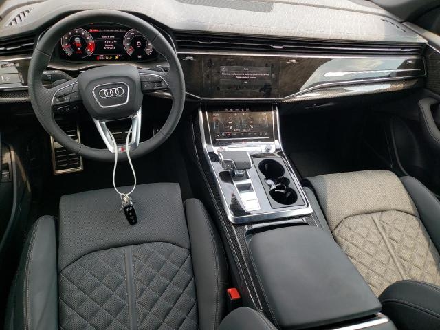 2023 AUDI SQ8 PREMIU - WA1AWBF12PD003056