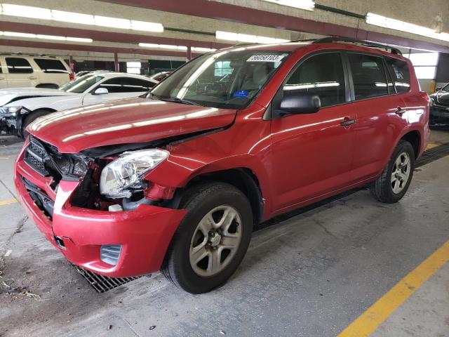 2012 Toyota RAV4 