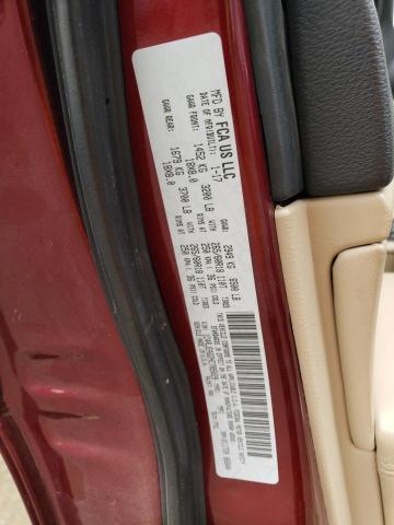1C4RJEAG2HC785029 Jeep Grand Cherokee Laredo