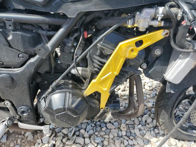 2015 KAWASAKI EX300 A - JKAEX8A12FDA22037