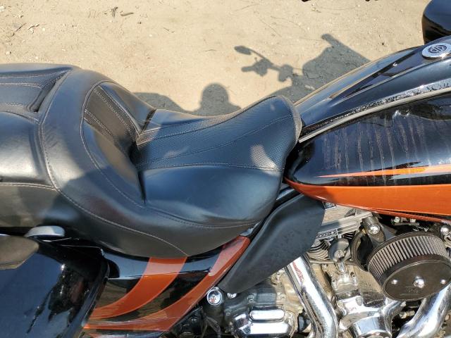 2015 HARLEY-DAVIDSON FLTRUSE CV 1HD1TAN10FB957081