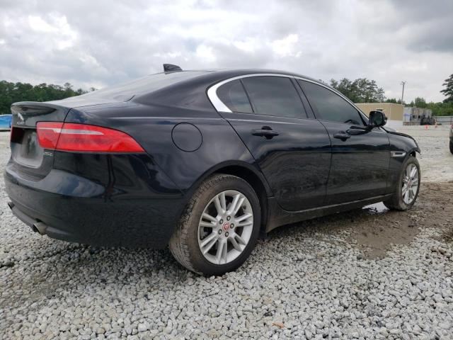 2018 JAGUAR XE PREMIUM - SAJAD4FX0JCP23434