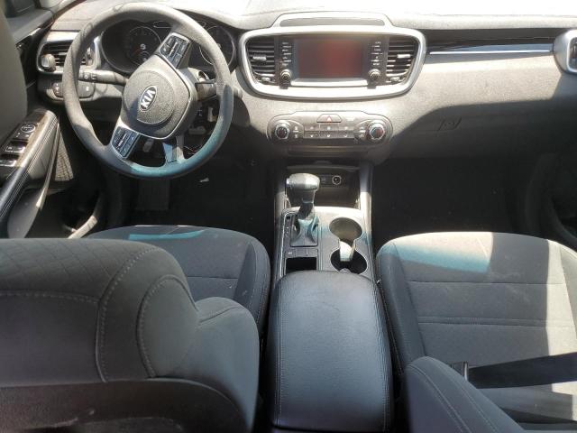5XYPG4A33KG546721 KIA SORENTO L