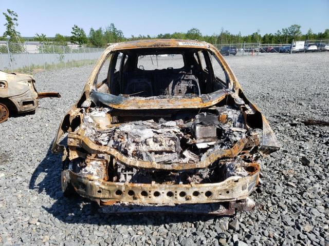 2017 FORD ESCAPE TIT - 1FMCU9J90HUA26617