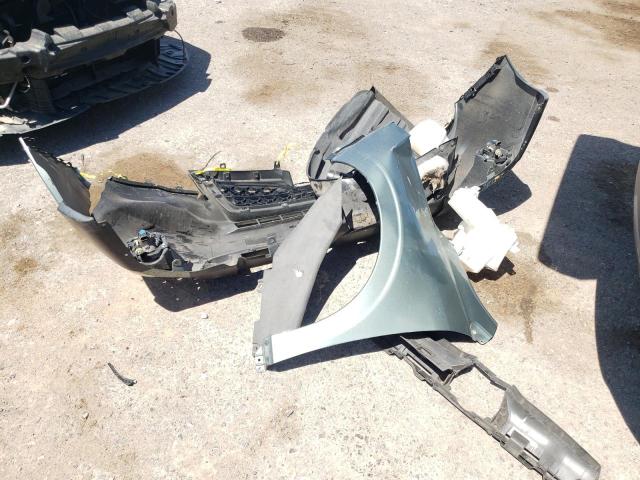 JF2SJAFC8GH488236 Subaru Forester 2.5i Premium