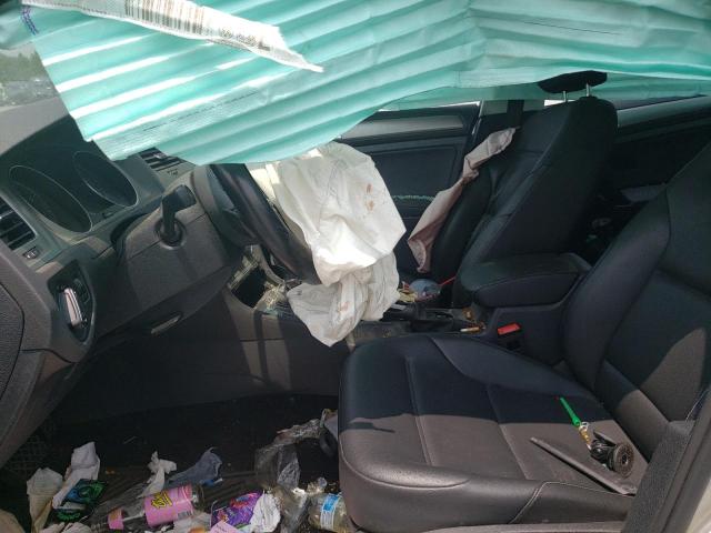 2016 VOLKSWAGEN GOLF SPORT - 3VWC17AU2GM523089