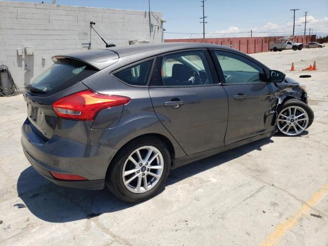 1FADP3K24FL275672 Ford FOCUS SE