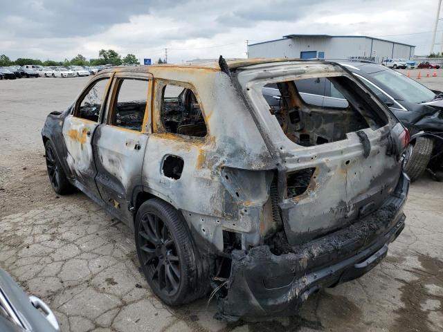 Vin: 1c4rjfdjxec219421, lot: 57510593, jeep grand cher srt-8 20142