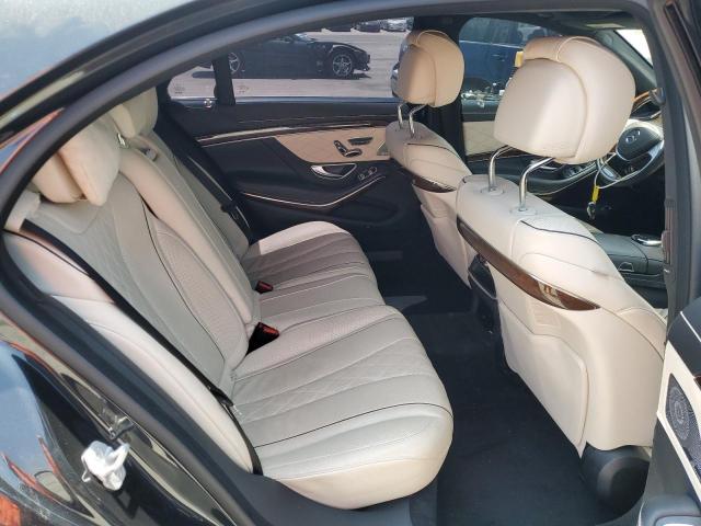 WDDUG8CB1FA170417 Mercedes-Benz S 550