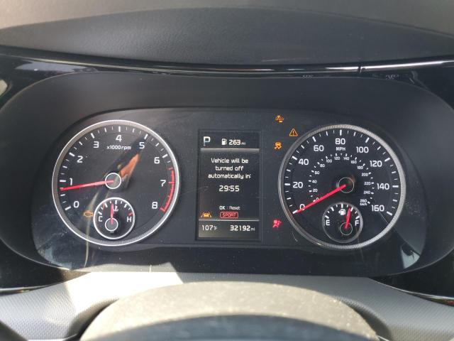 5XXG64J26MG063273 KIA K5 GT LINE