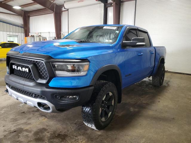 RAM 1500 – zdjęcie z aukcji, lot #56130603