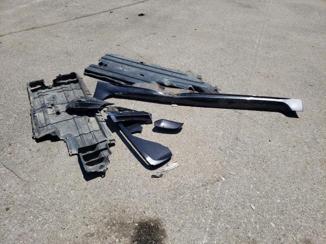 JF1VA1A63J9822466 Subaru WRX