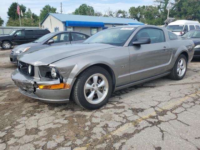 2008 Ford Mustang GT