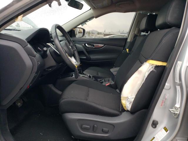 KNMAT2MT5JP511451 Nissan ROGUE S