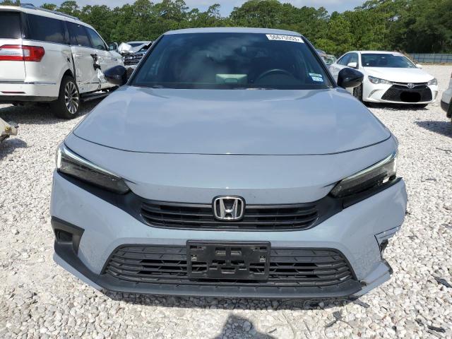 2HGFE2F53NH556799 Honda Civic Sport