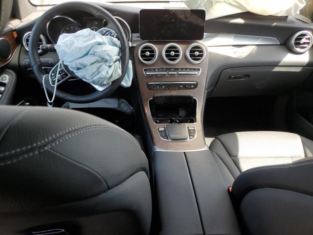 W1N0G8DB7NV326046 Mercedes-Benz GLC 300