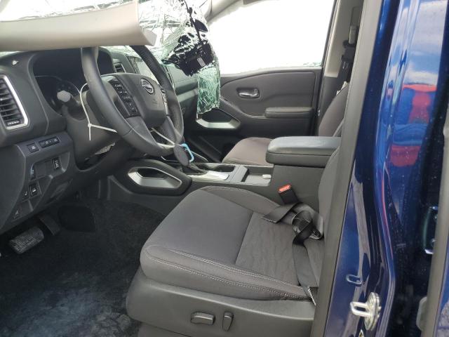 1N6ED1EK9PN602335 Nissan FRONTIER S