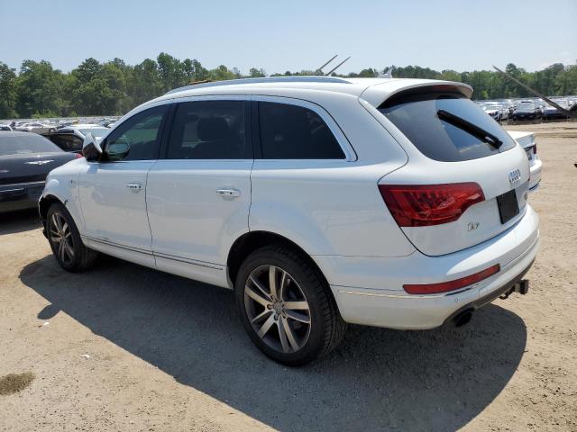 WA1LGAFE7ED018670 2014 AUDI Q7 - Image 2