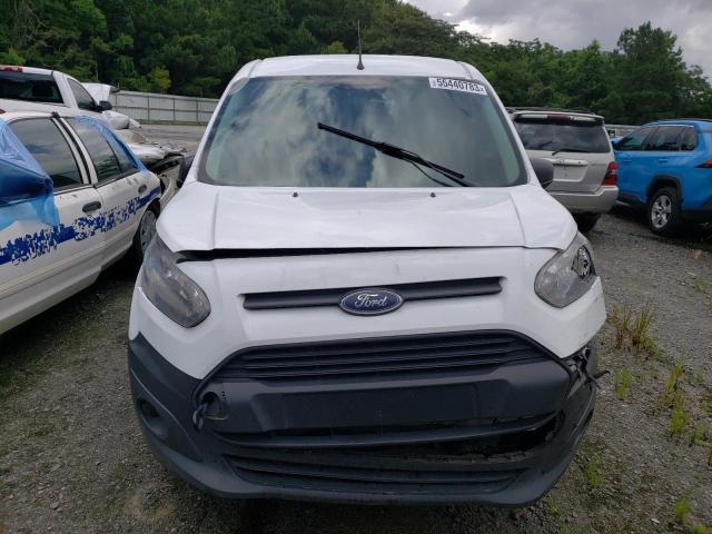 2017 FORD TRANSIT CO - NM0LS7E73H1295605