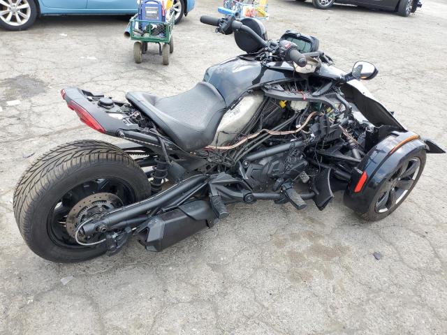 2020 CAN-AM SPYDER ROA - 2BXRDDD29LV000448