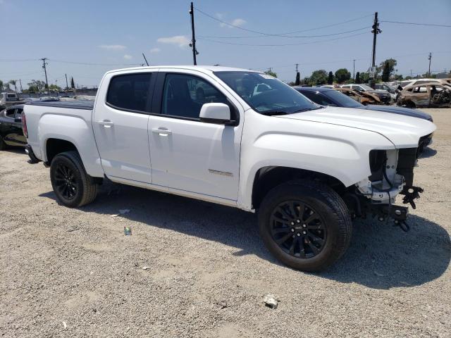 1GTG5CEN4N1100142 GMC Canyon Elevation
