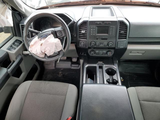 2015 FORD 150 1FTFX1EF5FKE23856