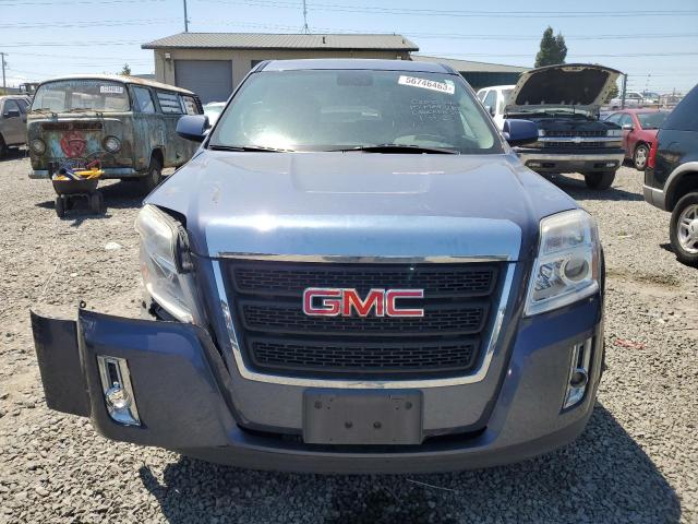 2GKALMEK9E6291985 GMC Terrain Sle