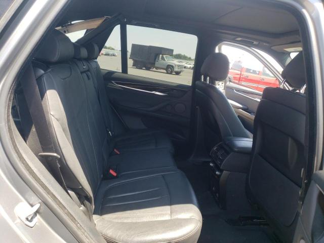 5UXKS4C31H0U05715 BMW X5 Xdrive35d