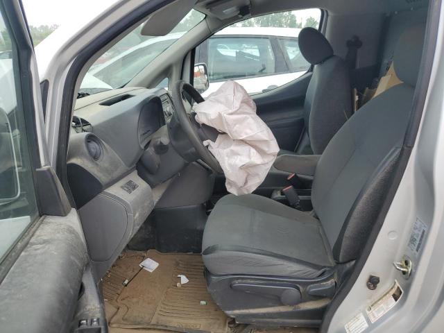3N6CM0KN0HK715713 Nissan NV200 2.5S