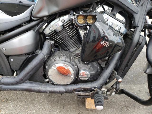 2014 YAMAHA XVS1300 CU JYAVP33Y1EA001059