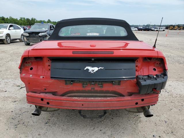1FATP8UH1J5156436 Ford MUSTANG