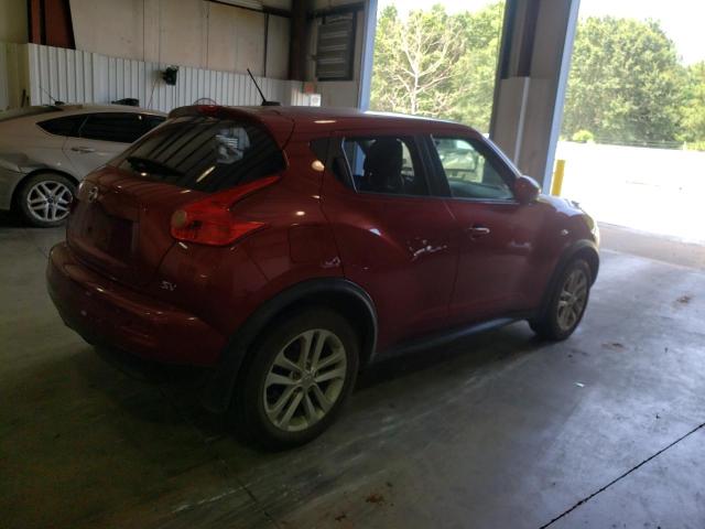 Vin: jn8af5mr4dt219450, lot: 56516353, nissan juke s 20133
