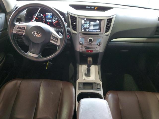 4S4BRBPC8E3258889 Subaru Outback 2.5i Limited
