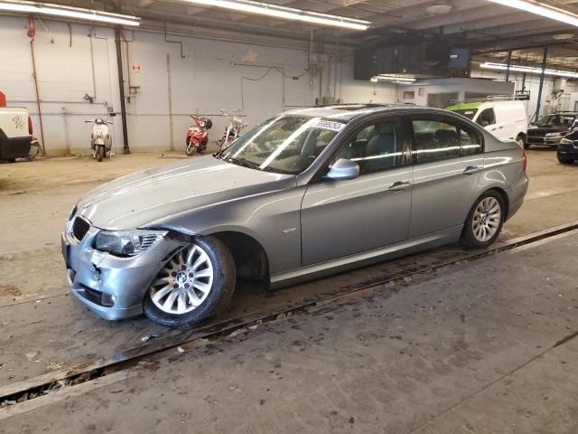 2009 BMW 3 Series 328i