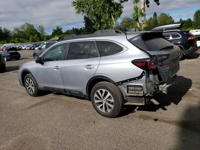 4S4BTADC4N3213755 Subaru Outback Premium