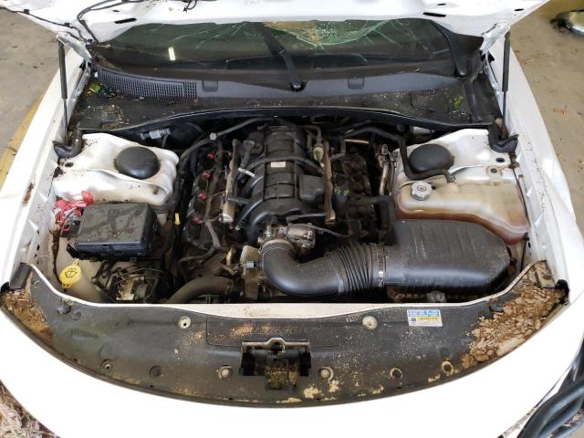 2016 DODGE CHARGER PO - 2C3CDXKT8GH164043