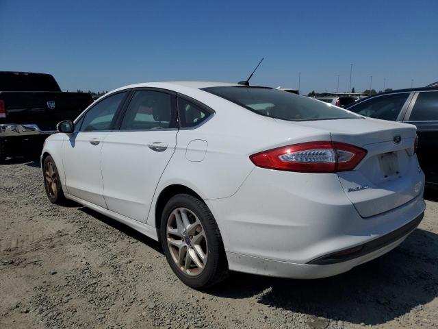 3FA6P0HD7GR134792 Ford FUSION SE