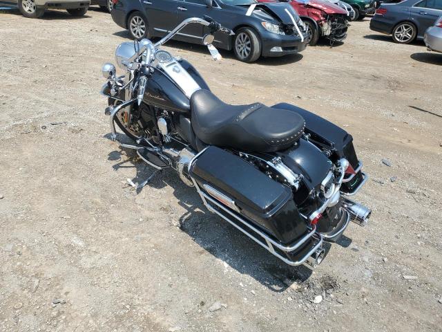 2011 HARLEY-DAVIDSON FLHR - 1HD1FB416BB664407