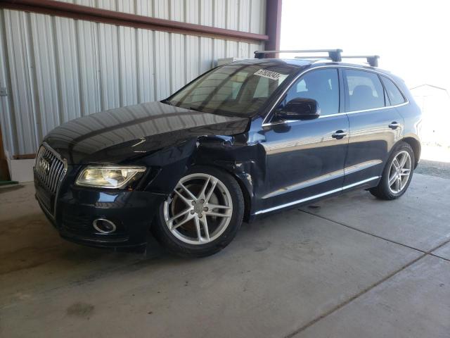 WA1C2AFP4HA073227 2017 AUDI Q5, photo no. 1