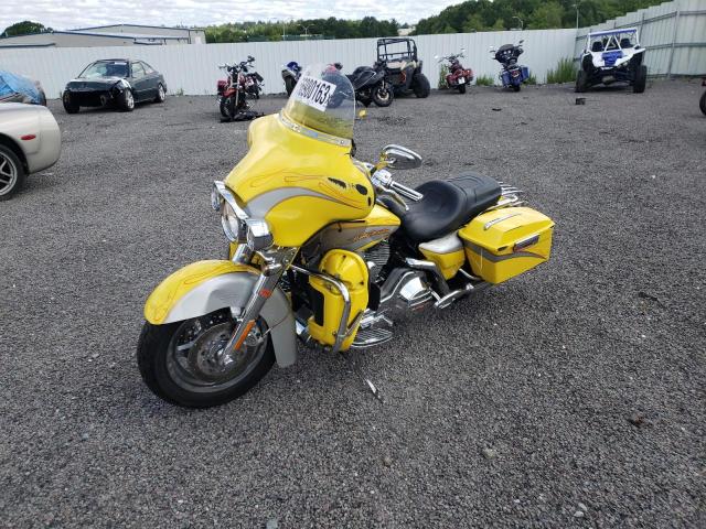 2005 HARLEY-DAVIDSON FLHTCSE2 - 1HD1PKE165Y956863