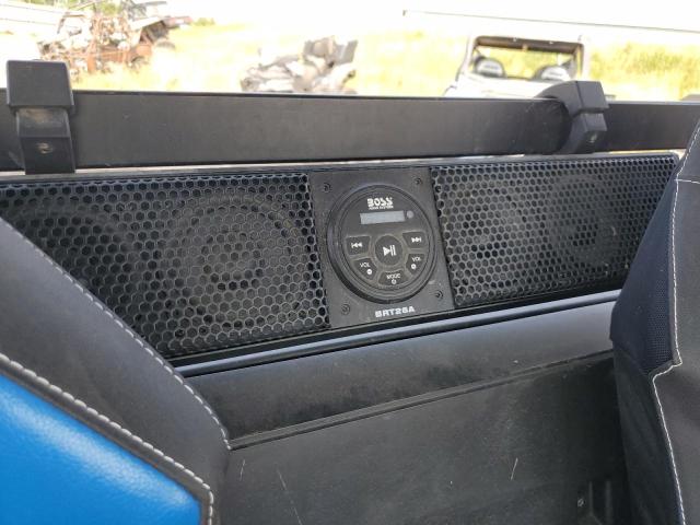 2016 POLARIS GENERAL 10 - 3NSRGE996GH859867