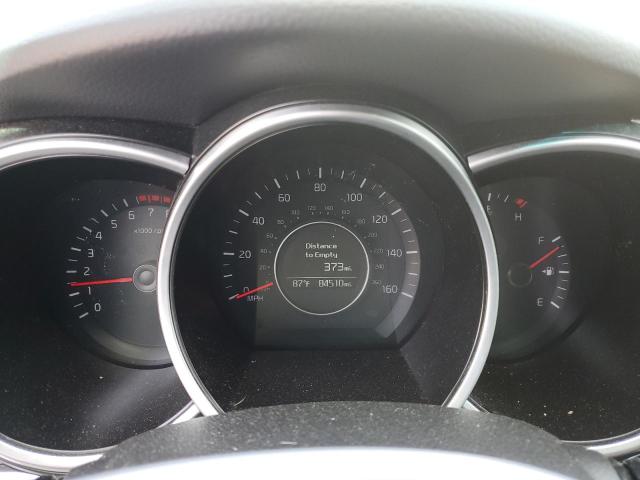 KNAGM4A79F5621767 KIA Optima Lx