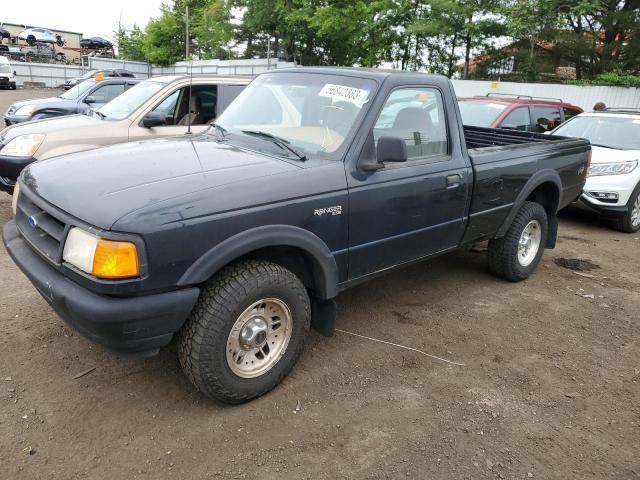 1995 Ford Ranger 