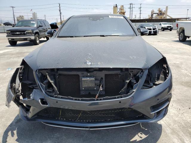 WDDUG8CB1FA170417 Mercedes-Benz S 550