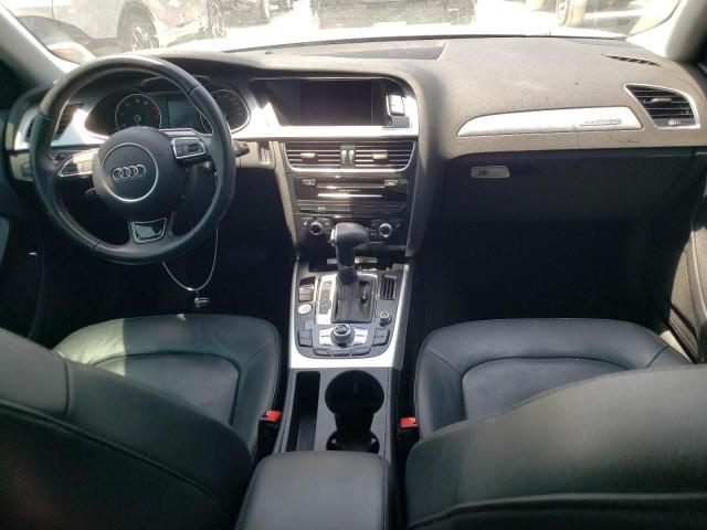 VIN WAUBFAFL4GN013956 2016 Audi A4, Premium S-Line no.8